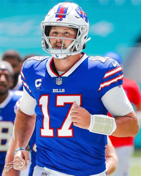 Only Closes This Reality Gap But: Josh Allen Nfl