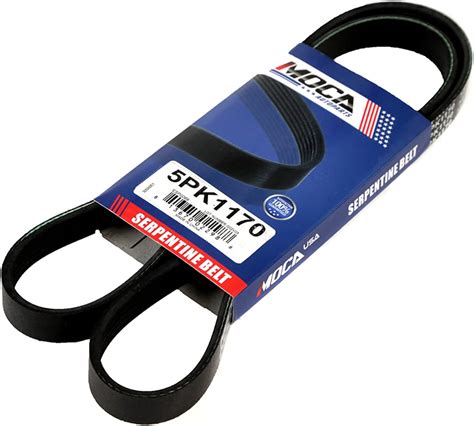 Amazon Maxwin Serpentine Belt Fit For For Mazda Protege