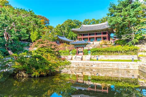 10 Best Historical Places To Visit In South Korea