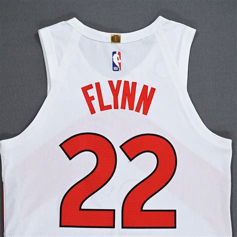 Toronto Raptors 2022 2023 Association Jersey