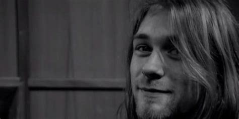 Watch The Harrowing Trailer For Kurt Cobain Montage Of Heck Kurt