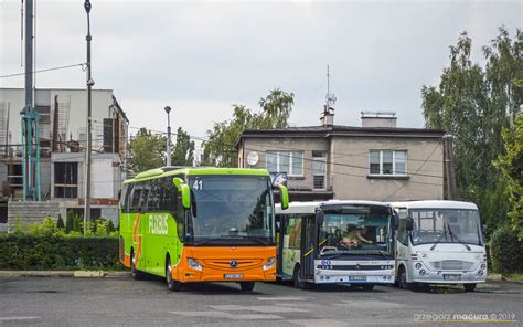 Bielsko Bia A Wystartowa A Kolejna Linia Flixbus