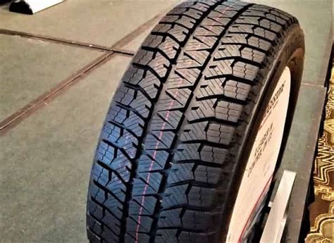 Bridgestone Blizzak WS90 Review Of 2023 Best In Class Snow And Ice