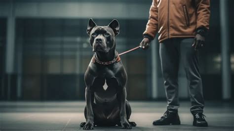 Cane Corso Guard Dog | Unleashing the Power and Loyalty