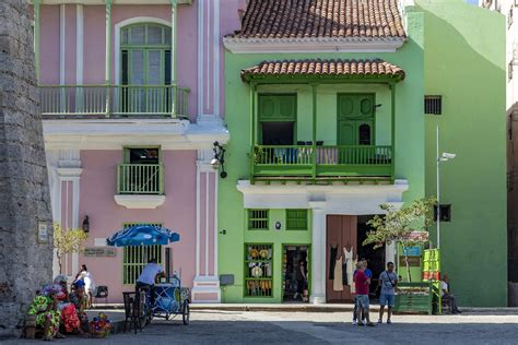 Jigsaw Puzzle Havana Cuba Pieces Jigidi