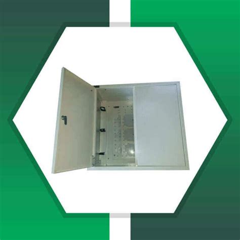 Optical Distribution Frame ODF Wall Mounted 24core Tmtuae