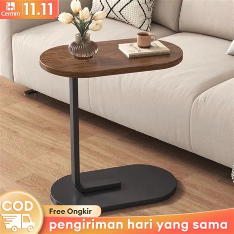 Jual Meja Samping Sofa Meja Kopi Meja Teh Meja Ruang Tamu Meja Nakas