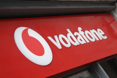 Vodafone Y Ck Hutchison Group Anuncian Un Acuerdo De Fusi N De Sus