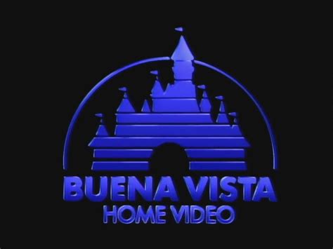 Buena Vista Home Entertainment - Logopedia, the logo and branding site