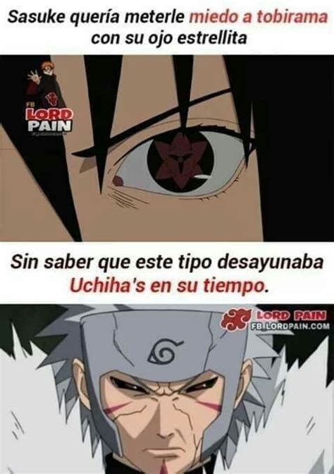 La Generaci N De Kakashi Reacciona Memes Naruto Memes Naruto Anime