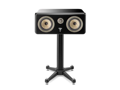 focal kanta center speaker stand