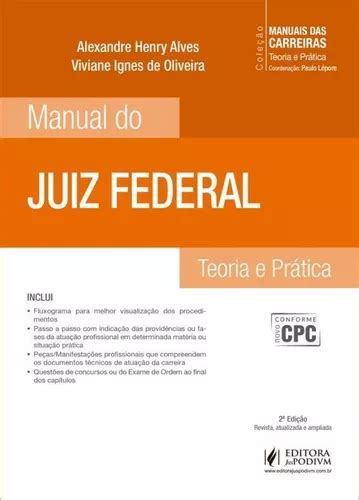 Manual Do Juiz Federal Juspodivm Parcelamento Sem Juros