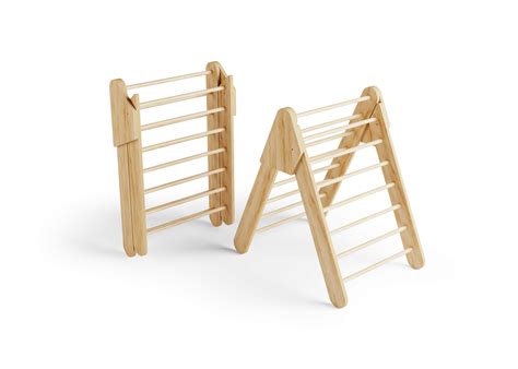 WABMD045 – PIKLER CLIMBING TRIANGLE – Clever Toys