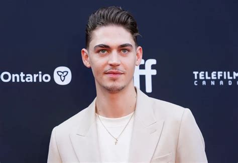 Is Hero Fiennes Tiffin Gay A Closer Look At His Love Life