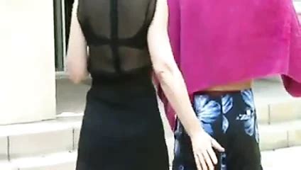 Nina Hot Strip XHamster