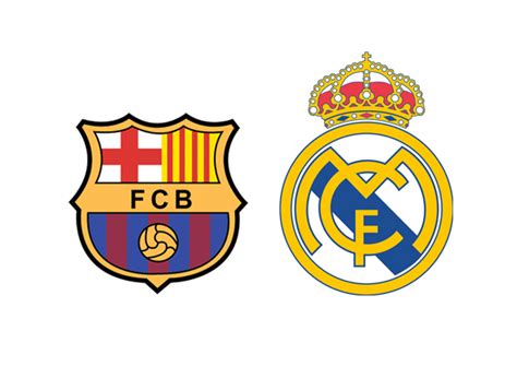 Real Madrid Y Fc Barcelona Dos Marcas Con Mucha Historia Brandemia