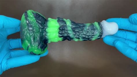 Fantasy Dildo Review LEGENDARY TROLL