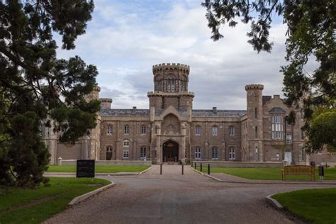 stately splendour  studley castle bsee