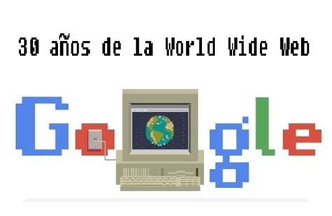 30 Años De La World Wide Web Cuál Es La Diferencia Entre Internet Y La