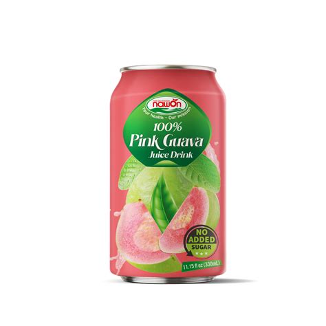 Guava Juice Nawon