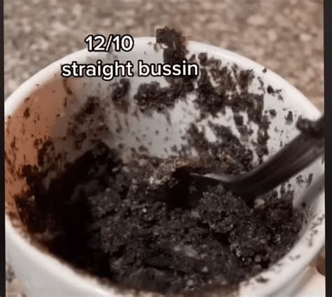 Viral Oreo Mug Cake Hack! - DIY Joy