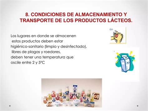 Productos Fermentados Subproductos Lacteos Ppt