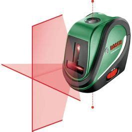 Laserski Nivelir Kri Ni Bosch Diy Universallevel Set