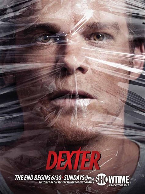 Casting Dexter Staffel 2 Filmstartsde