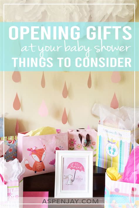 Baby Shower Etiquette - Home Sweet Home | Modern Livingroom