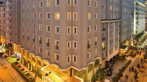 Golden Age Hotel Istanbul, Istanbul | HotelsCombined