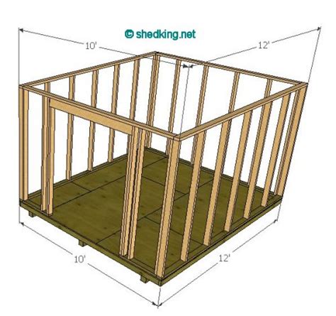 Gambrel Roof Shed Dimensions Free Plan Shed