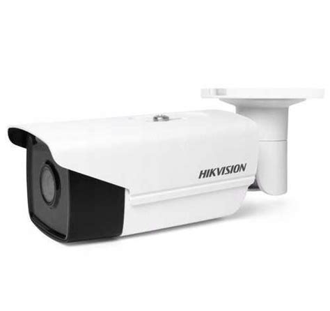 Hikvision DS 2CD2T43G0 I5 4 мм Москва Аудио и видео техника Festima