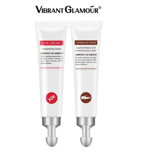 Vibrant Glamour của nước nào? Có tốt không? Có phải kem trộn không? Giá ...