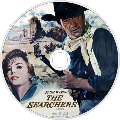 The Searchers | Movie fanart | fanart.tv