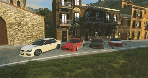 All Of My Stance Builds So Far Rbeamng