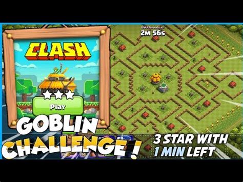 The Last Th Anniversary Challenge In Clash Of Clans Youtube