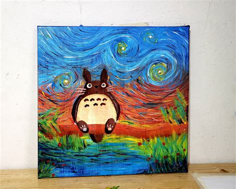 Totoro by JoseMaria18art on DeviantArt