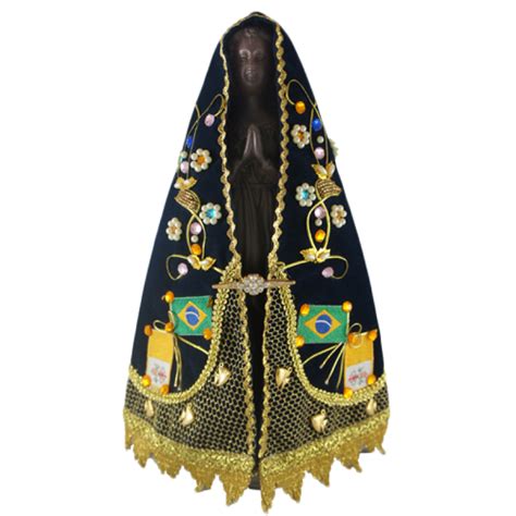 Modelo De Manto De Nossa Senhora Aparecida V Rios Modelos