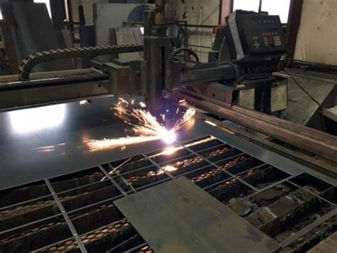 Methods Of Cutting Steel For Metal Fabrication Cadet Steel