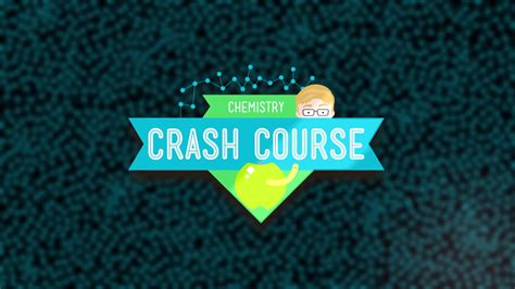 Watch Crash Course Chemistry (2013) TV Series Online - Plex