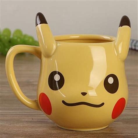 Tasse Pokemon Pikachu Boutique Pokemon