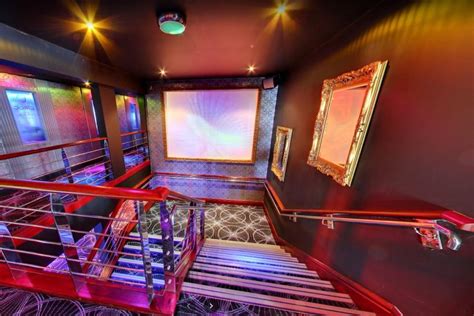 Curve Party Room Pryzm Brighton Event Venue Hire Tagvenue