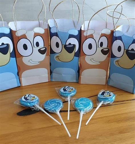 How To Plan The Perfect Bluey Birthday Party Temas Para Fiestas