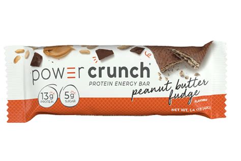 Store Locator Where To Buy Power Crunch Bars Power Crunch