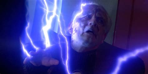 1 Canon Sith Lord Has A Force Lightning Power That Palpatine Could Only ...