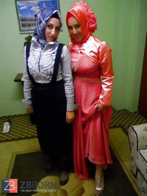 Turkish Turbanli Hijab Arab Asian Asuman ZB Porn