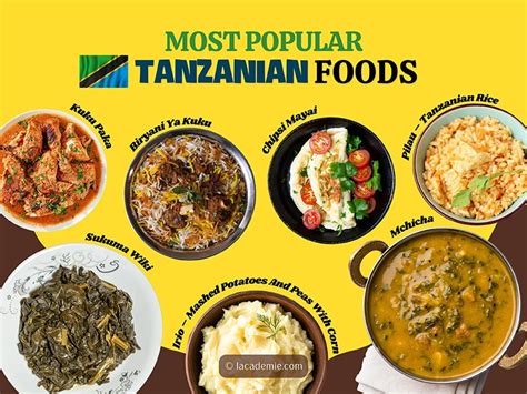 Tanzania Recipes Easy | Bryont Blog