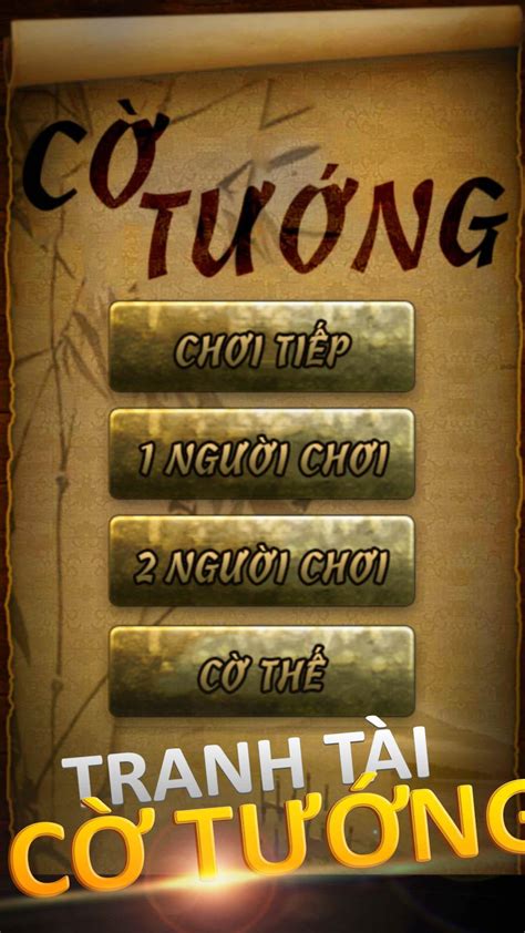 Co Tuong APK for Android Download