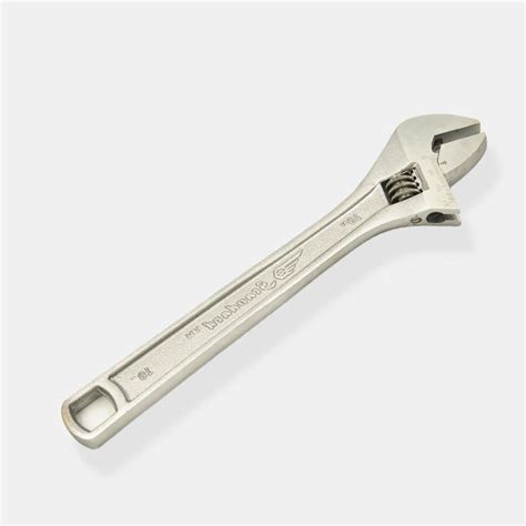 Standard Adjustable Wrench Wujin Online Plumbing E Commerce Store