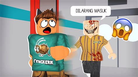 Kedai Yang Ber Bahaya Roblox Malaysia Youtube